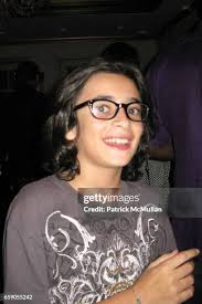 53 Oscar Aidan Photos & High Res Pictures