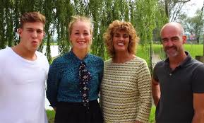 Check spelling or type a new query. Marle Janssen Onbekende Kandidaat In Expeditie Robinson 2017