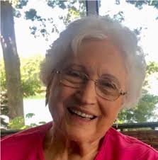 Jeraldeen “Jerrie”Allen Martin