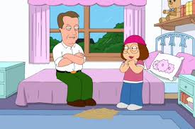 The song is sung in the tune of you two from the 1968 musical film chitty chitty bang bang. Family Guy Back To The Woods Tv Episode 2008 Imdb