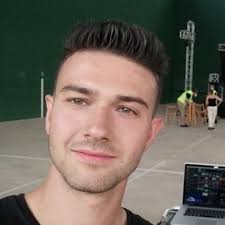 Pablo Tabarés Sibille (@pablotsib)