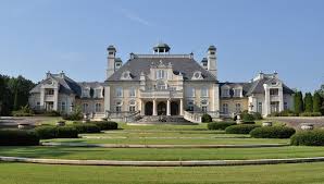 15 Bedroom Estate In Birmingham Ala With 16 Full And Six Half Bathrooms Robbreport Com Mansions Modern Mansion Mansions Homes