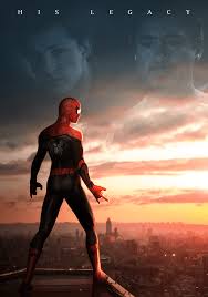 Far from home hd wallpapers and background images. Spider Man Far From Home Wallpaper Wallpaper Collection