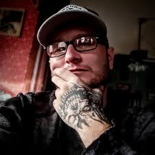 What is causing the loud sucking noise and black pieces from the AC vent in  our camper?