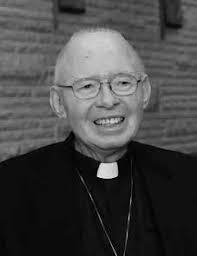 Holy Cross Jubilarians