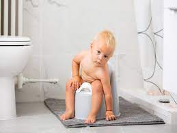 Elimination Communication Can Infants Actually Be Potty Trained