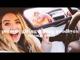 All The Mark & Zoe Vlogs