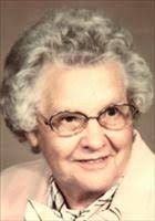 Laura Dethlefs Obituary (2009)