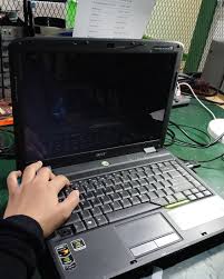 Biasanya setelah melakukan ini ram akan terbaca dan layar komputer akan tampil dan kamu bisa menggunakan laptopmu dengan normal. Ok Computer Solution Melaka Solved Laptop Acer Aspire 4350 Tidak Boleh Connect Pada Printer Kedai Reformat Laptop Melaka