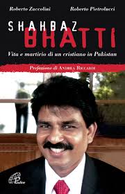 Shahbaz Bhatti