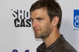 Lucas Bryant