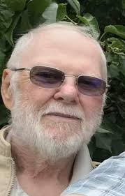 MAIRS, William (Bill)