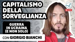 Giorgio Bianchi Archives
