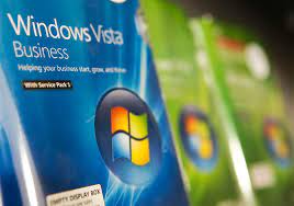 Windows vista service pack 1 (sp1) is an update to windows vista that addresses feedback from our customers. Microsoft Is Killing Windows Vista Here S What You Should Do
