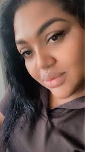 Candy Medina's Instagram, Twitter & Facebook