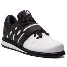 Maybe you would like to learn more about one of these? Schuhe Reebok Lifter Pr Cn4513 White Black Fitness Sportschuhe Herrenschuhe Eschuhe De