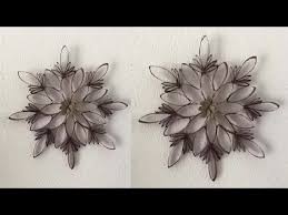 Welcome or welcome back to my channel! Diy Recycled Toilet Paper Roll Wall Art By Madebyfate 38 Youtube