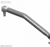 5010383097 RENAULT TRUCKS - Продольная рулевая тяга. Замена ...
