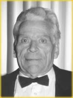 Obituary information for Jack Flatt