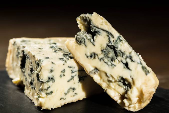 Cabrales Cheese