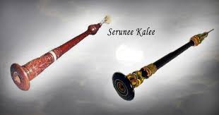 Alat Musik Tradisional Serune Kale Musik Tradisional Musik Indonesia