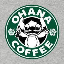 Disney Artwork Fanart In 2020 Stitch Disney Lilo And Stitch Disney Starbucks