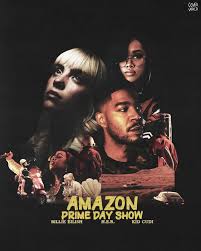 And kid cudi will all be performing at the event, which will celebrate the best in amazon entertainment, immersing viewers in a. 9nps 0sudjlqm