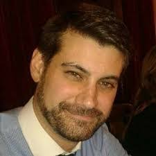 Russell Dutson's Instagram, Twitter & Facebook