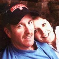 Obituary of Don Armstrong