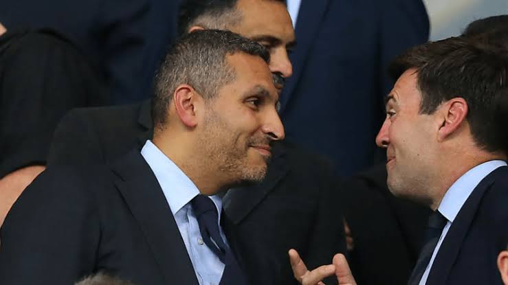 Andy Burnham to publish all dealings with Man City during his time as  Manchester mayor