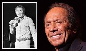 Who Remembers the songs "Diana", "Lonely Boy", "Put Your Head