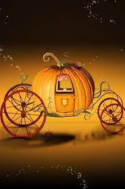 pumpkin car ハロウィーンの壁紙 ハロウィーンのカボチャ かぼちゃの馬車