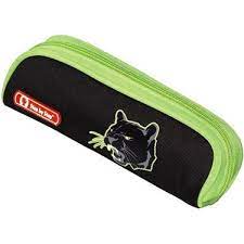 Brustbeutel von step by step. Step By Step Schulranzenset Comfort Wild Cat 4 Teilig Duo Shop De