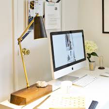 Check out our gooseneck desk lamp selection for the very best in unique or custom, handmade pieces from our lamps shops. 10 Best Desk Task Lamps For Home Office Apartment Therapy