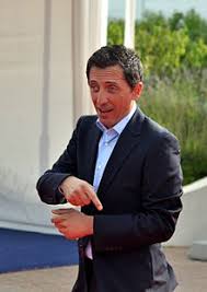 Die neuesten tweets von gad (@gadelmaleh): Gad Elmaleh Wikipedia