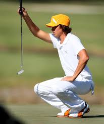 All White Rickie Www Lostgolfballs Com Rickie Fowler All White Childrens