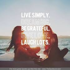 Inspirational Quotes The Quote List