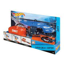 hot wheels kurtarma ekibi super swat copter toyzz shop hot wheels kurtarma sehir