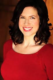 Amy Farrington Biography & TV