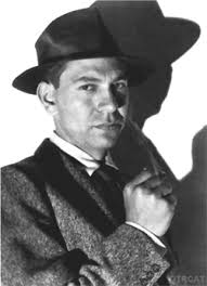 The Man Who Lived By The Sea