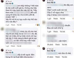 Đức huy từng đăng ảnh tượng vị vua ba chân khiến dân mạng đào mộ sau khi ghi bàn trận việt nam malaysia vừa qua. Fan Tung Báº±ng Chá»©ng Tá»' NsÆ°t Ä'á»©c Háº£i Noi Dá»'i