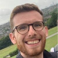 Sean Sandison's Instagram, Twitter & Facebook