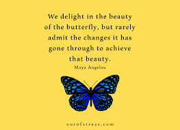 36 Butterfly Quotes That Will Inspire And Motivate You