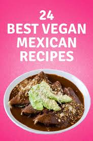 I absolutely love vegan mexican food! Our Best Vegan Mexican Recipes Dora S Table Vegan Mexican Recipes
