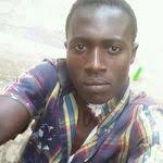 Edward Ondieki's Instagram, Twitter & Facebook