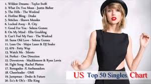 12 best photos of top 50 billboard songs 2016 billboard