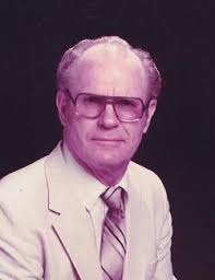 Edmond Moore Obituary 2010