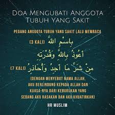 5 contoh doa kesehatan cara kristen yang dapat mama ajarkan pada anak. Doa Mengubati Anggota Tubuh Yang Sakit
