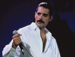 Das aufregende leben von freddie mercury. Rock Mythen Freddie Mercury Chronik Eines Angekundigten Todes