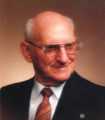 Norman Dougherty Obituary